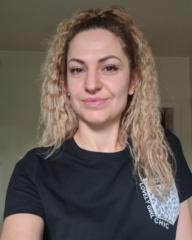 Emilija Redzhebova