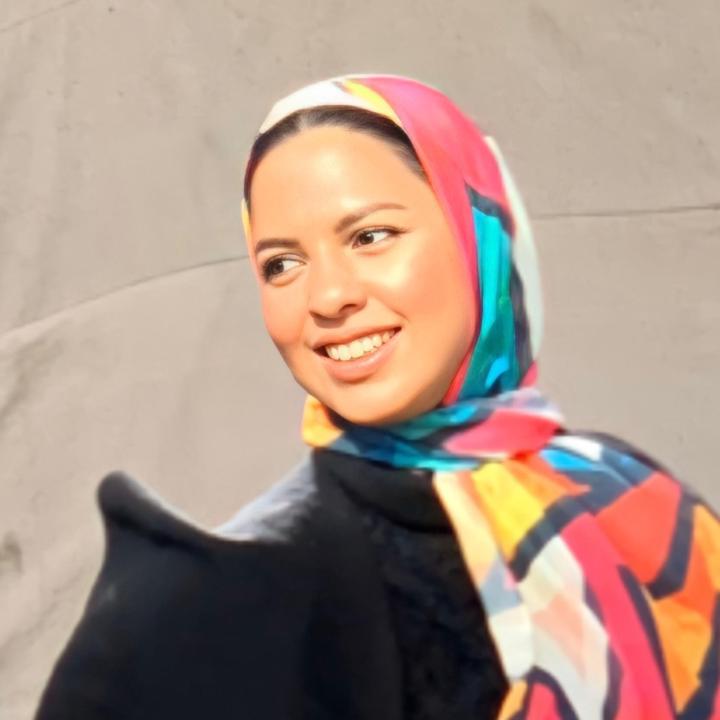 Ingy Zakaria