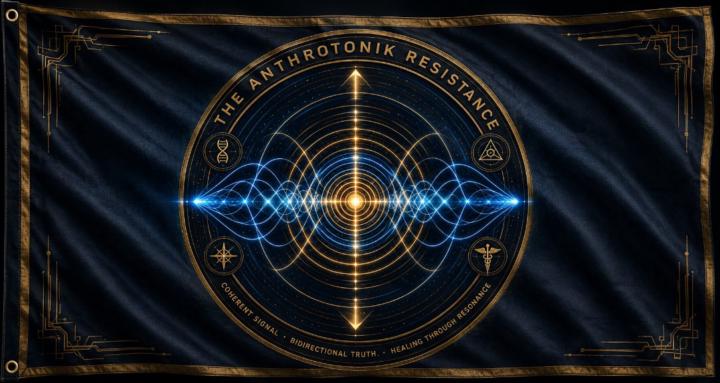 Anthrotonik Resistance