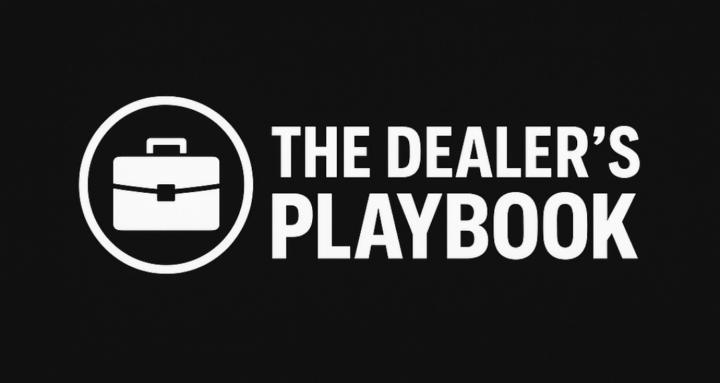 The Dealer's Playbook