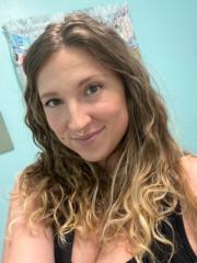 Nicole Bicknell