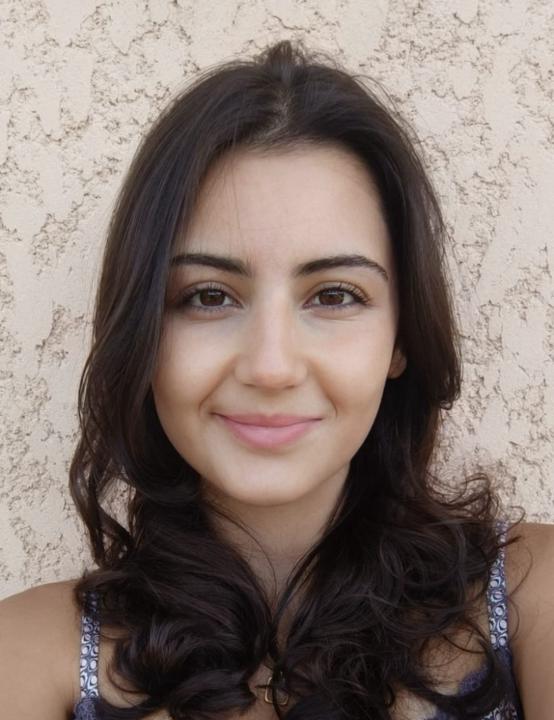 Madeleine Khatchanian