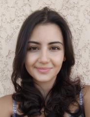 Madeleine Khatchanian