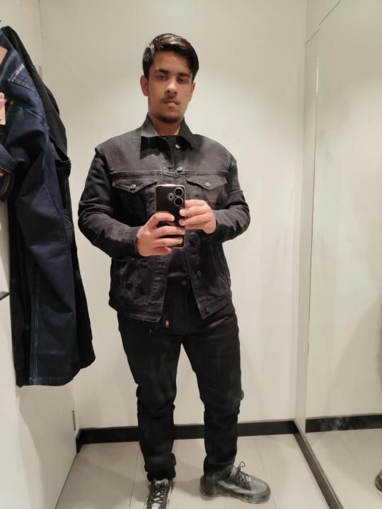 Yash Nehra