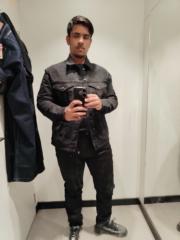 Yash Nehra