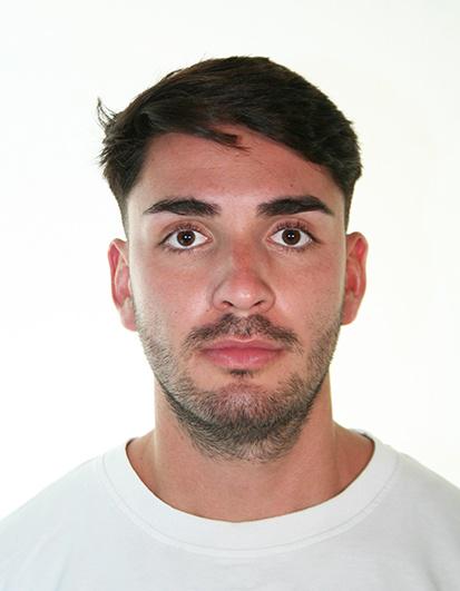 David Ochoa