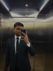 Varshil Jadeja