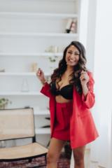 Jouella D'souza
