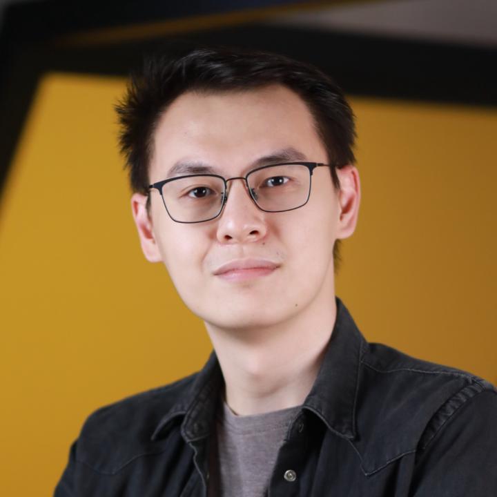 Ray Ng