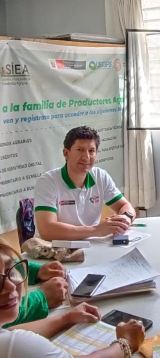 Giancarlo Zegarra Aguilar