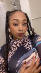 Latavia Young