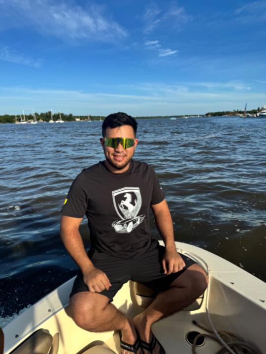 Eduardo Rivas