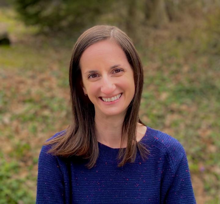 Ashley Braun-Gabelman