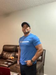 Luis Gonzalez