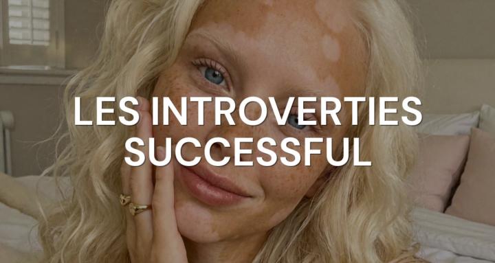 Les introverties Successful