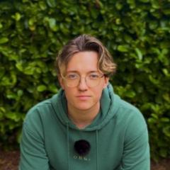 Lauren Van den Berghe