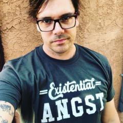 Matthew Currie Holmes