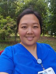 Ally Vang