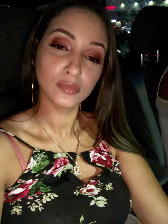 Natalie Capellan