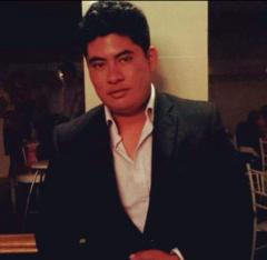 Alejandro Cruz