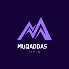 Muqaddas Javed