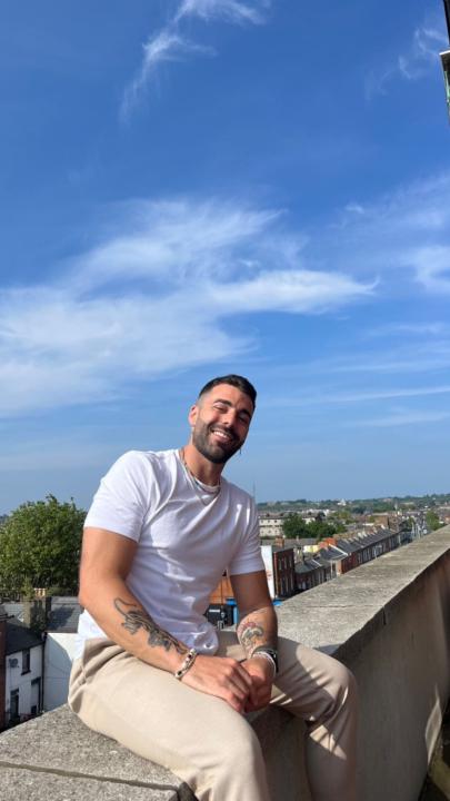 Adrian Lopez Chueca