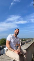 Adrian Lopez Chueca