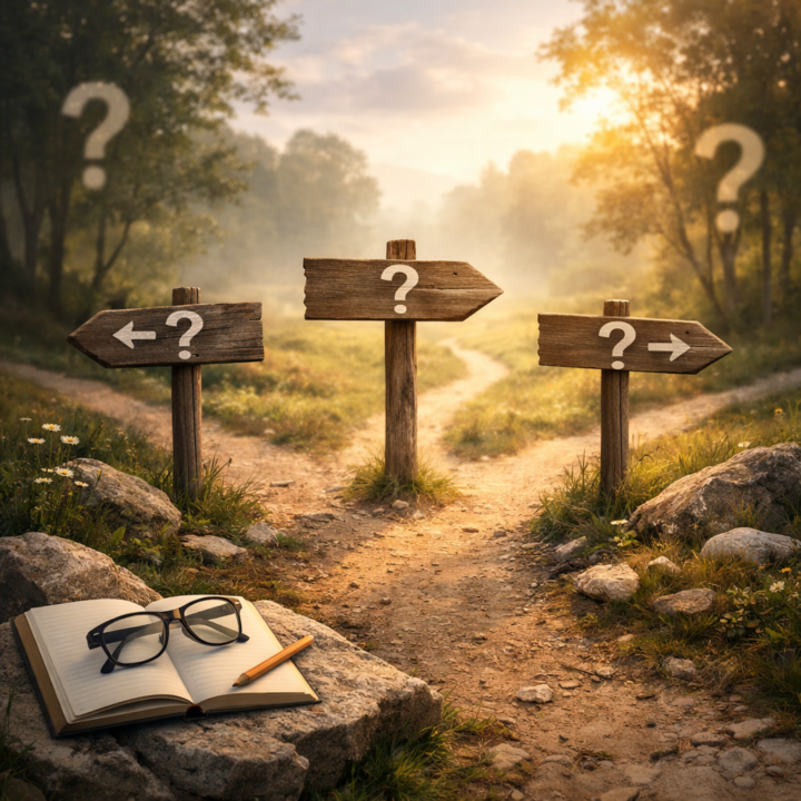 ✨ Bienvenue à vous et bravo ✨