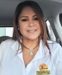 Mirna Garcia
