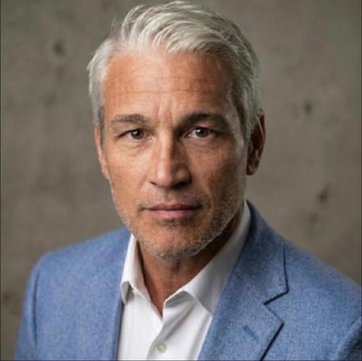 Mark Askey