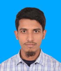 Mohammad Forhad Hossain