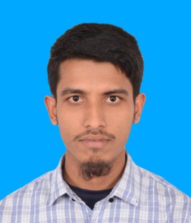 Mohammad Forhad Hossain
