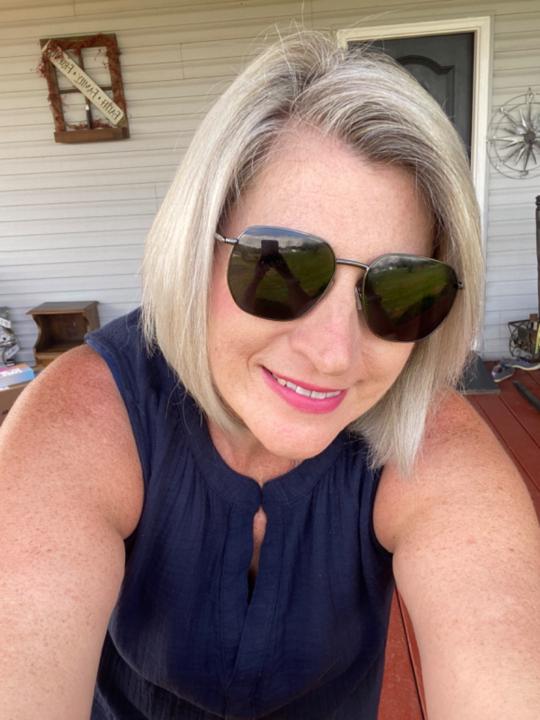 Melissa Stevens