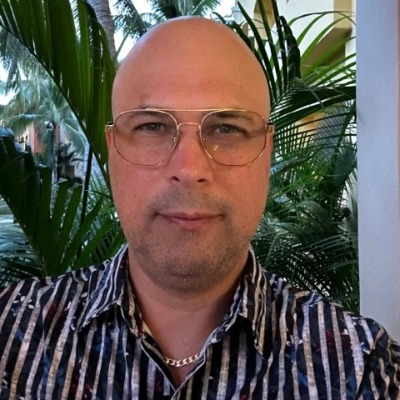 Eric Lambert