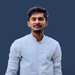 Dharmesh Ram