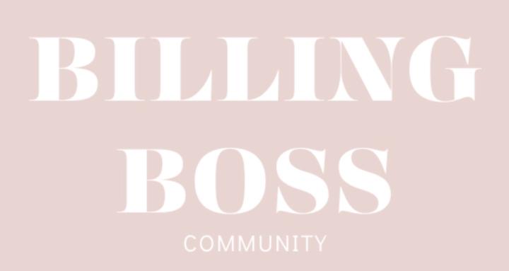 Billing Boss Community