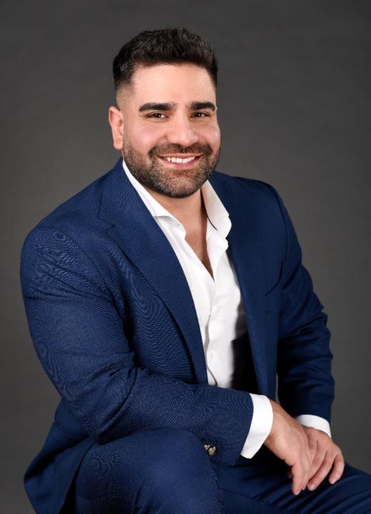Yashar Sadeghi