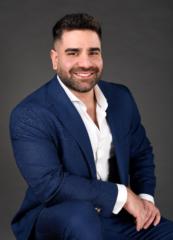 Yashar Sadeghi