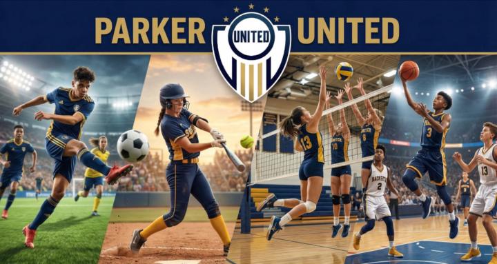 Parker United Athletics
