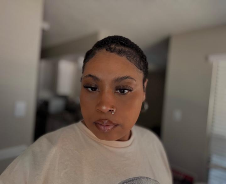 Chasity Hairston