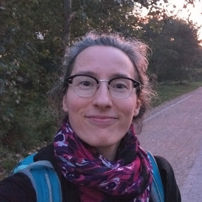Eva Gennermann