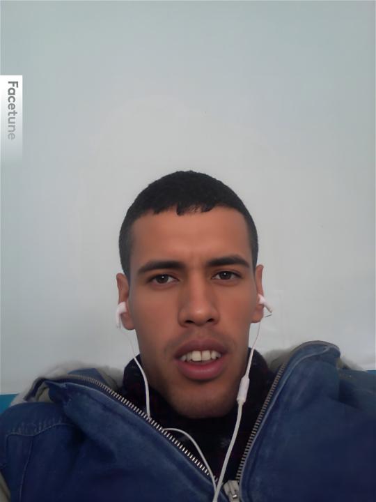 Yassine Yassine