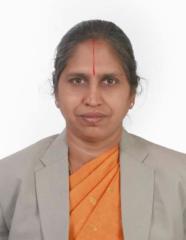 Jayasri Murali Iyengar