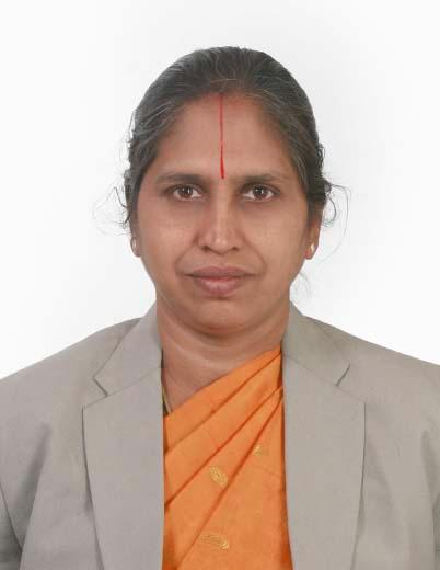 Jayasri Murali Iyengar