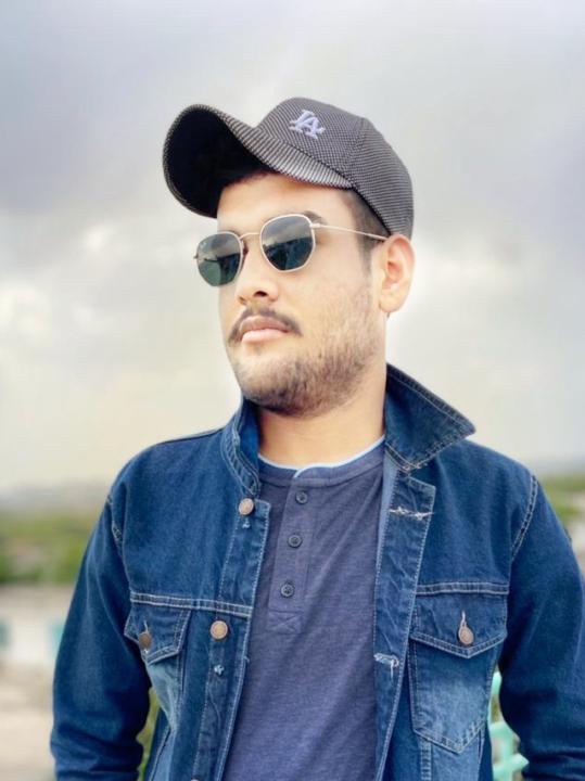 Umer Farooq