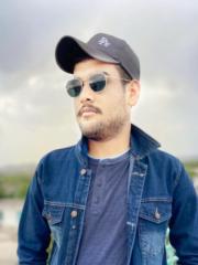 Umer Farooq