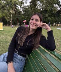 Agustina Comas