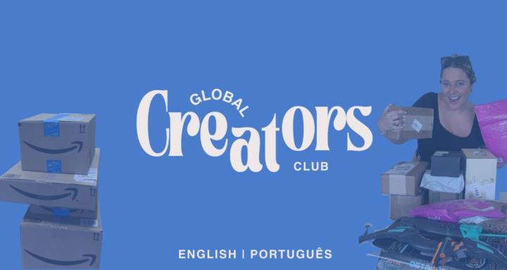GCC | Global Creators Club