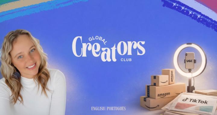 GCC | Global Creators Club 🌍
