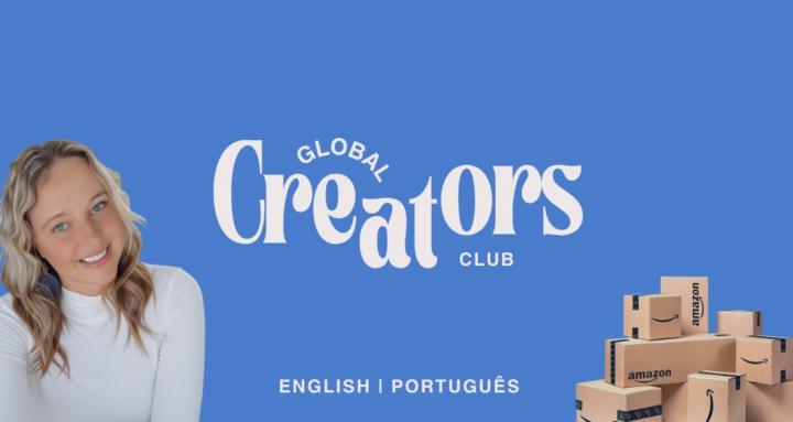 GCC | Global Creators Club 🌍